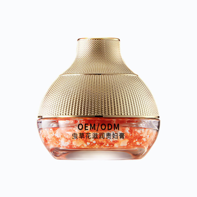 开州区_虫草花滋养贵妇膏OEM